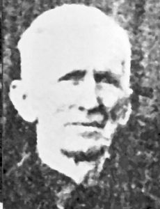 George Barker (Farmer)