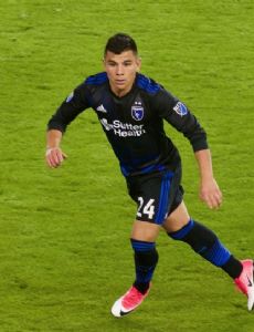 Nick Lima