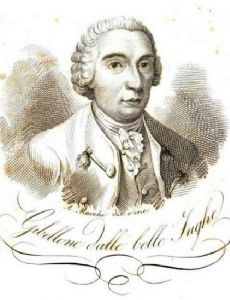 Lorenzo Gibelli