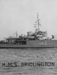 List Of Bangor-class Minesweepers Of The Royal Navy - FamousFix List