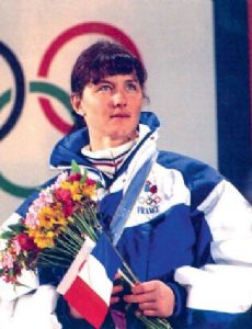 Florence Masnada