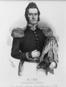 Charles Stewart Todd