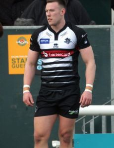 Matty Fleming