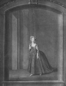 Charlotte Stierneld