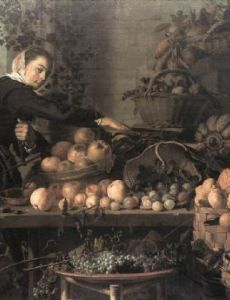 Claes van Heussen