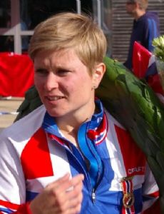 Hildegunn Gjertrud Hovdenak