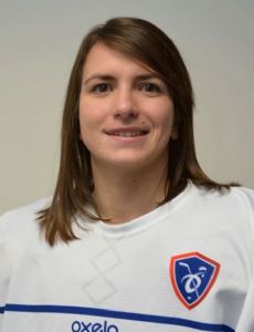Lara Escudero