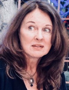 Catherine Butterfield