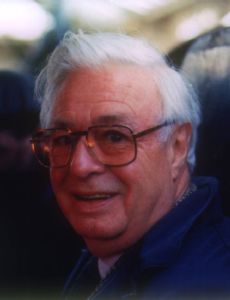 Patrick Whitehouse