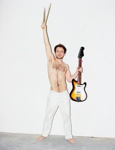 Mathieu Boogaerts