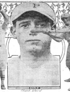 Chuck Ward