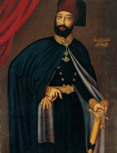 Mahmud II