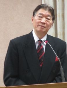 Shen Lyu-shun
