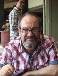 Rupert Jones