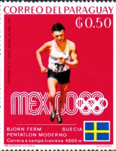Björn Ferm