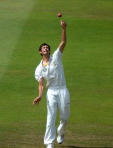 Ashton Agar