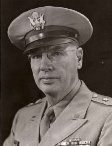 George F. Moore (US Army officer)