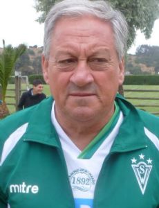 Arturo Salah