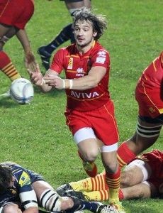Florian Cazenave