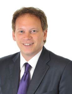 Grant Shapps