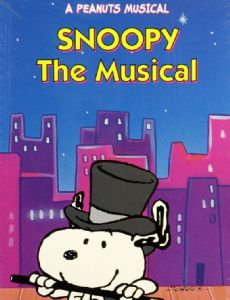 Snoopy: The Musical