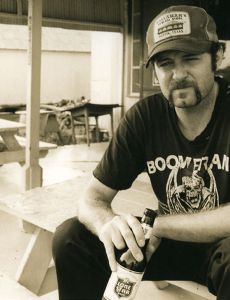 Scott H. Biram