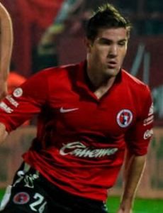 Gregory Garza