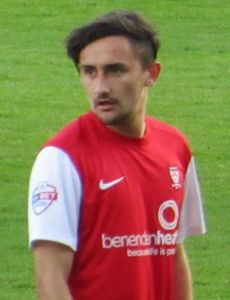 Ryan Brobbel