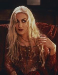 Sarah Sanderson