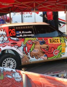 Karl Kruuda