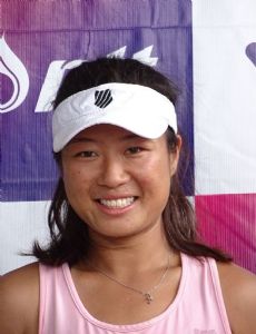 Eudice Chong