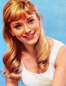 Britta Pettersson