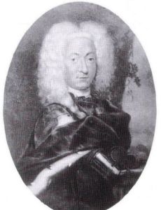 Victor I, Prince of Anhalt-Bernburg-Schaumburg-Hoym