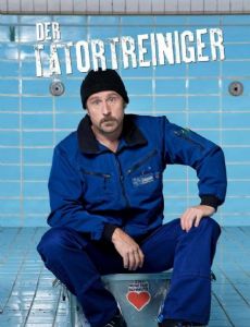 Der Tatortreiniger