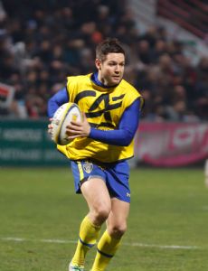 Mike Delany