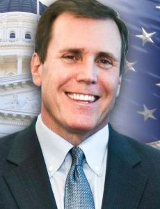 Scott Wilk