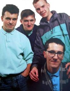 The Housemartins