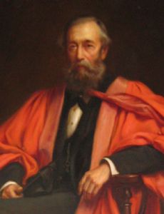 Henry Clifton Sorby