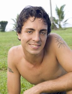 James Reid