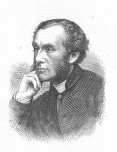 William Maclagan