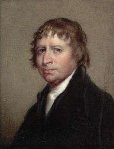Theophilus Parsons