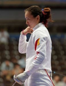 Luo Xiaojuan