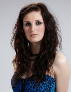 Sophie Powles