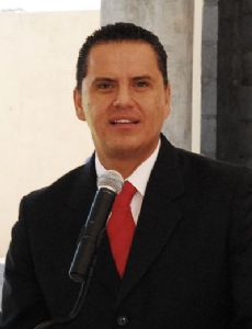 Roberto Sandoval Castañeda
