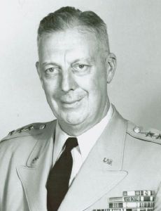 Thomas Leonard Harrold