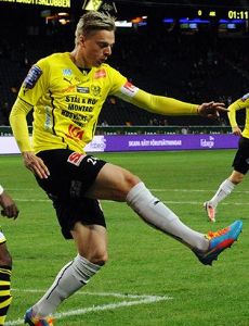 Mattias Håkansson