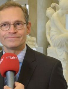 Michael Müller