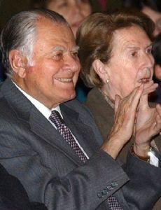 Leonor Oyarzún