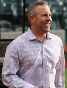 Reid Ryan