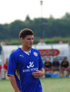 Ben Marshall